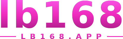 lb168 โลโก้
